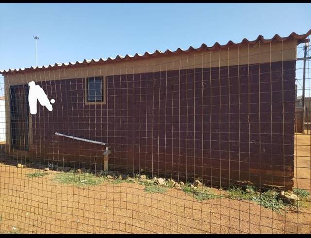 1 BEDROOM HOUSE FOR SALE IN EVATON WEST